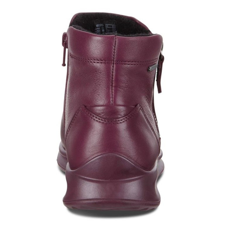 20708301278 - Stivaletto da donna ECCO modello AQUET - GORE-TEX
