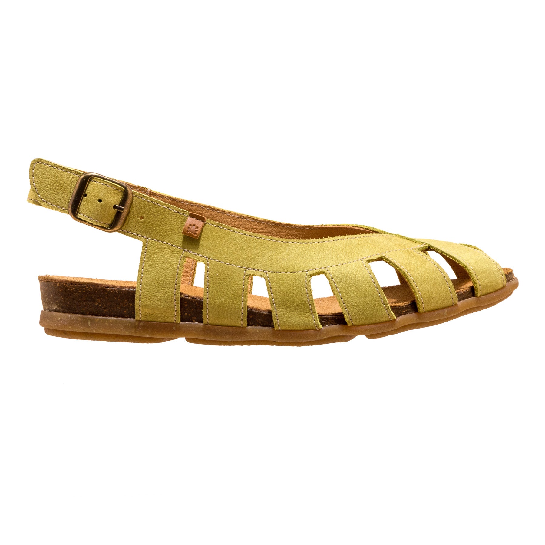 N5213 - Scarpa da donna EL NATURALISTA modello STELLA