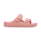 Birkenstock Arizona Kids EVA Bambino Sandalo Impermeabile in Gomma — vista posteriore