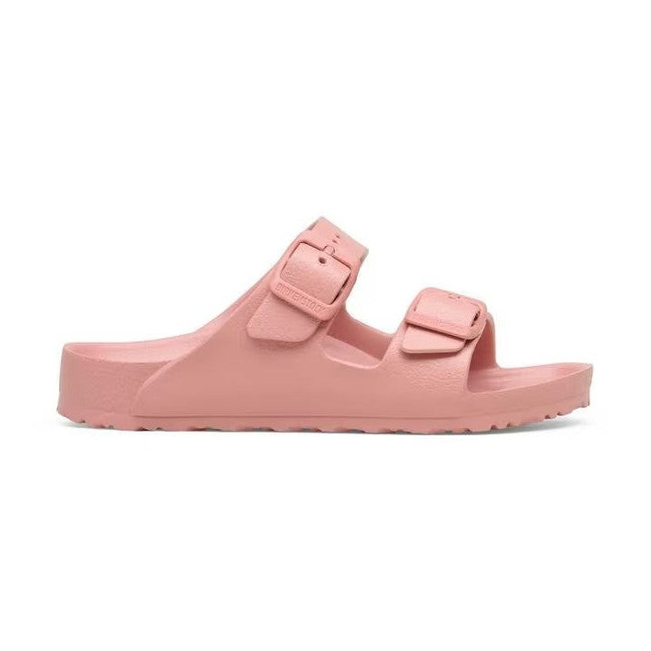 Birkenstock Arizona Kids EVA Bambino Sandalo Impermeabile in Gomma — vista posteriore