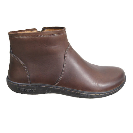 BENNINGTON - Stivaletto da donna BIRKENSTOCK con cerniera laterale