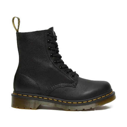 Dr. Martens 1460 Pascal Women's Leather Lace-Up Boots