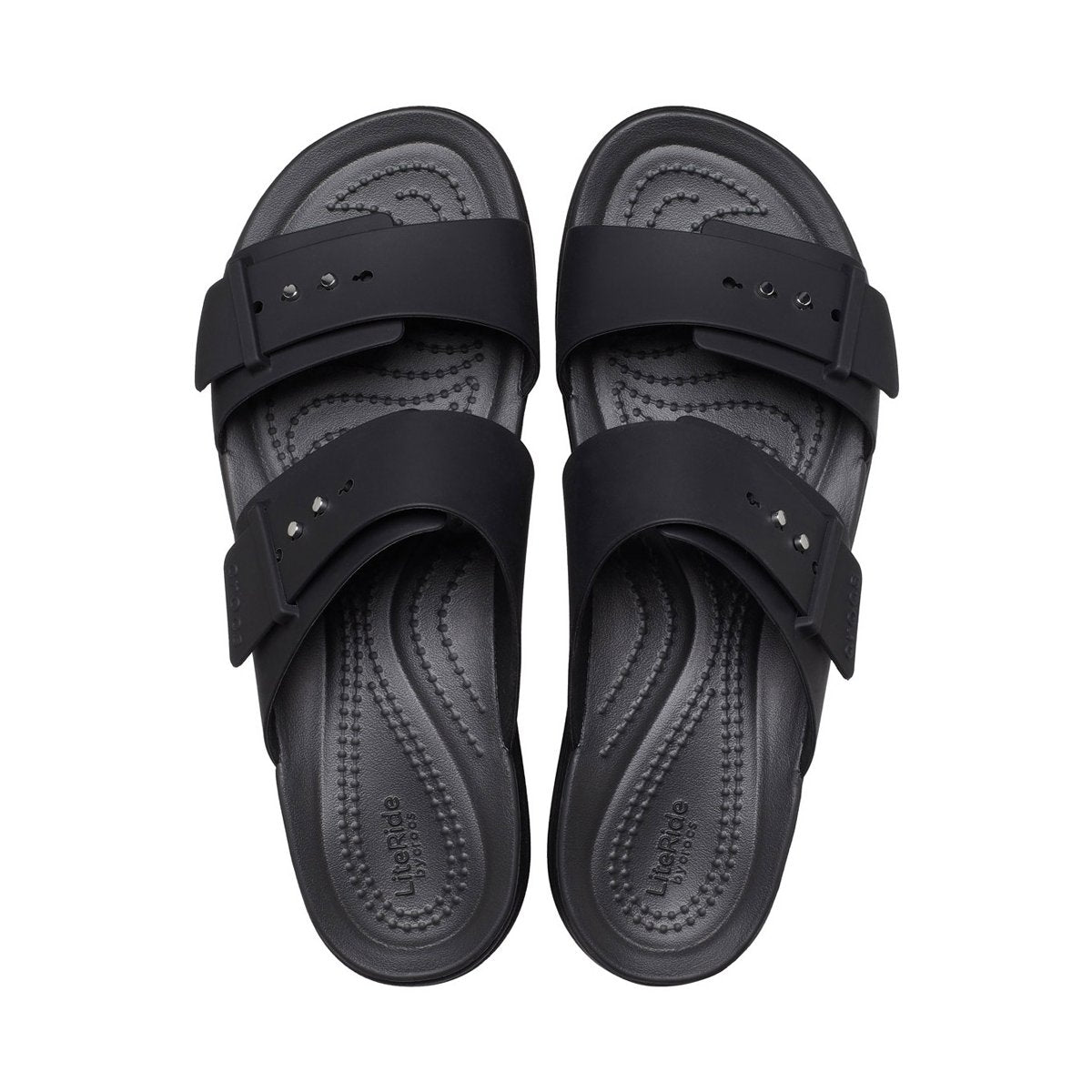 207431 - Sandalo da donna CROCS modello BROOKLYN LOW WEDGE W
