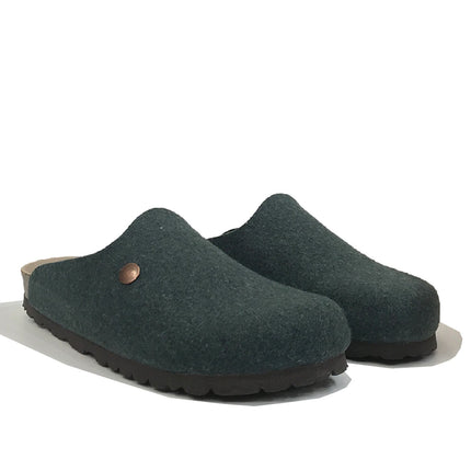 CH27 - Pantofola da uomo e da donna NATUNED