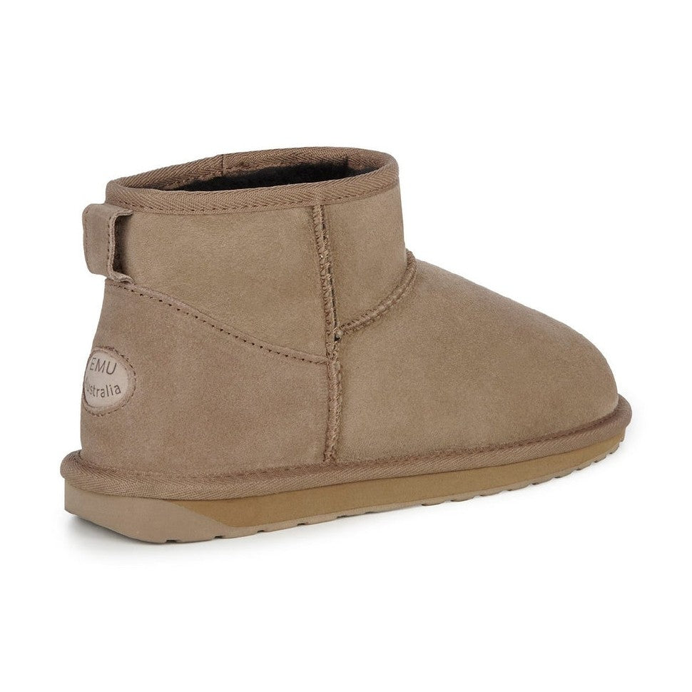 EMU Australia Stinger Micro Donna Stivaletti In Montone