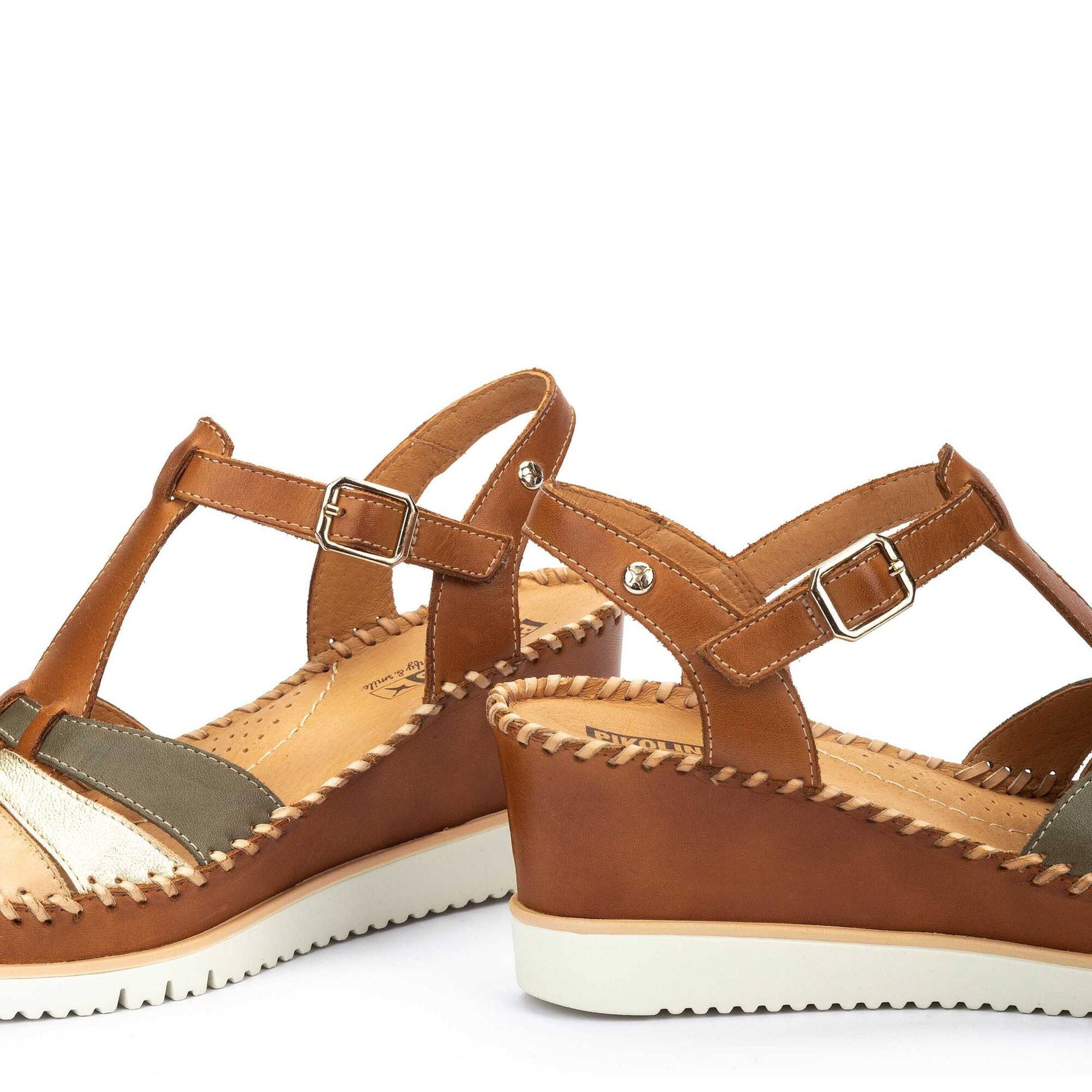 W3Z-1836C1 - Sandalo da donna PIKOLINOS modello AGUADULCE