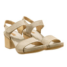 N5564 - Sandalo da donna EL NATURALISTA modello DEBA