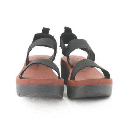 YACI594FLY - Sandalo da donna FLY LONDON