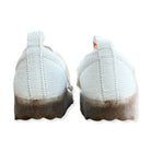 Asportuguesas Chat in canapa scarpa stringata unisex — dettaglio battistrada