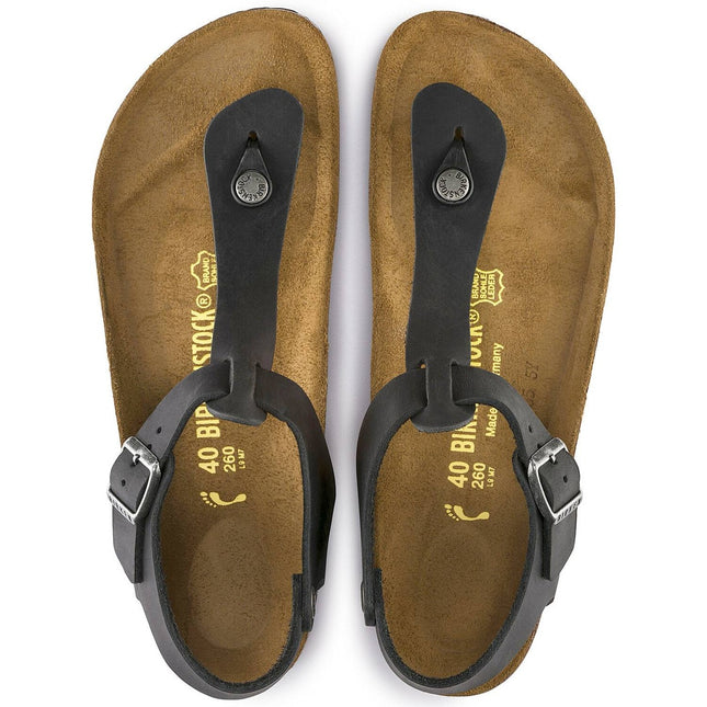 KAIRO - Sandalo infradito da uomo e da donna BIRKENSTOCK