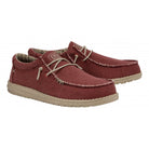 HD.40003 - Scarpa da uomo HEY DUDE modello WALLY BRAIDED