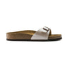 Birkenstock Madrid donna sandali vista frontale
