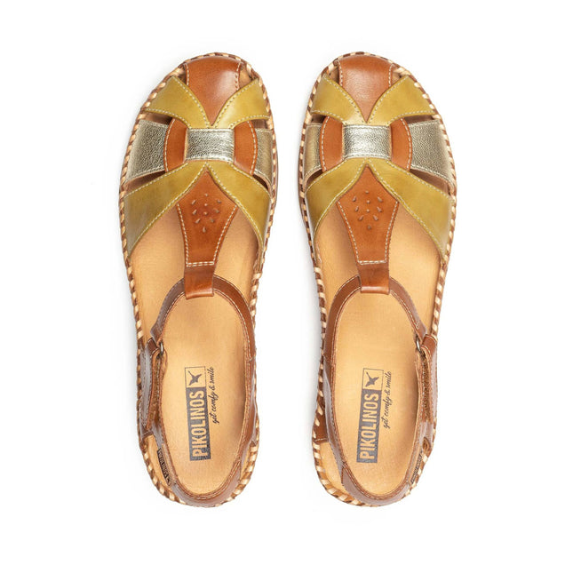 W8K-0847C1 - Sandalo da donna PIKOLINOS modello CADAQUES