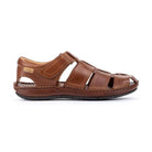 Sandalo da uomo Pikolinos Tarifa in pelle premium.