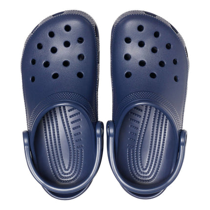 Crocs Classic Sabot U15 struttura leggera e ventilata