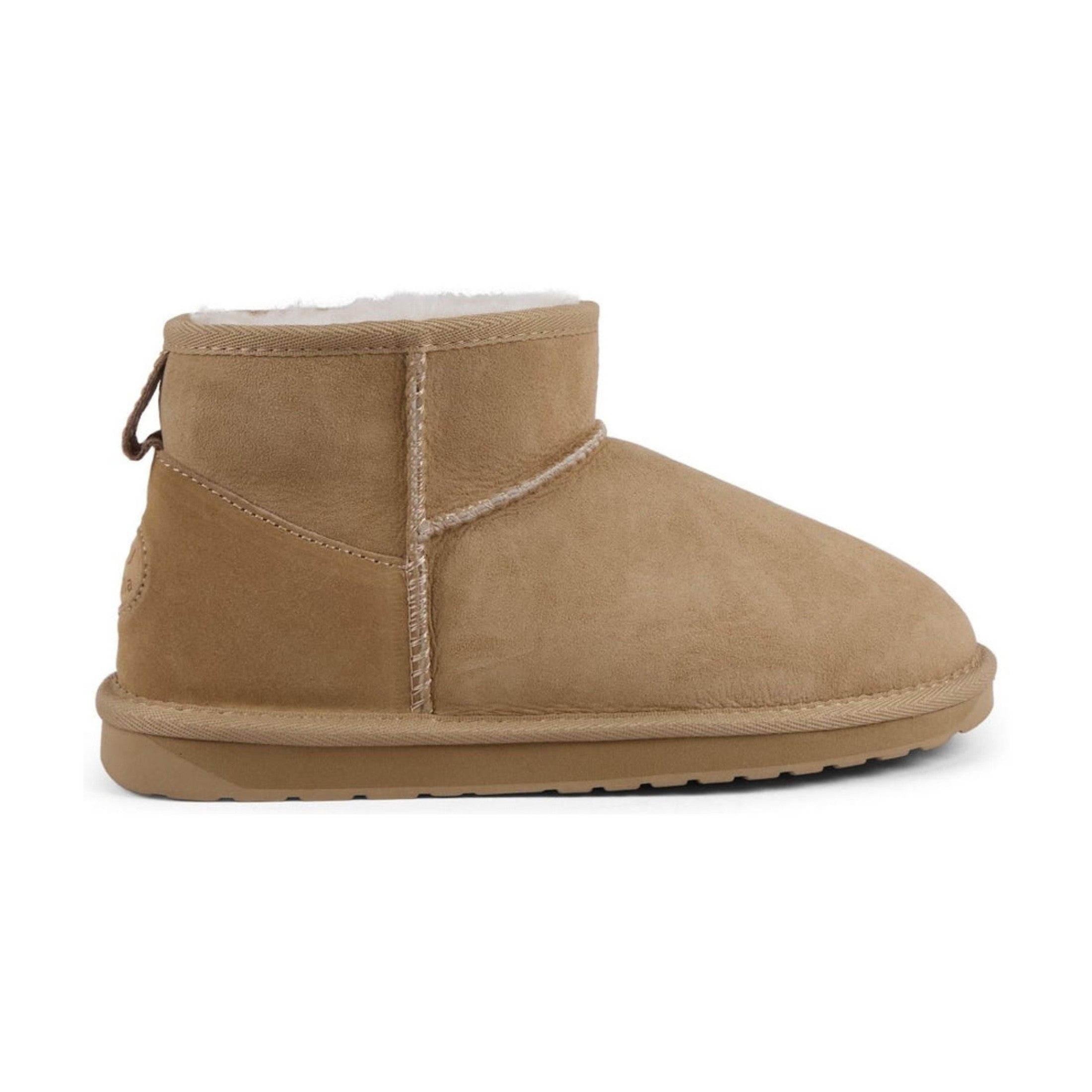 EMU Australia Stinger Micro Donna Stivaletti In Montone