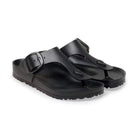 Maxi fibbia ad ardiglione su struttura integrale EVA Birkenstock Gizeh Big Buckle donna