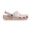 Crocs Classic zoccolo unisex in Croslite — dettaglio cinturino
