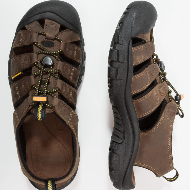 NEWPORT - Sandalo da uomo Keen modello NEWPORT H2