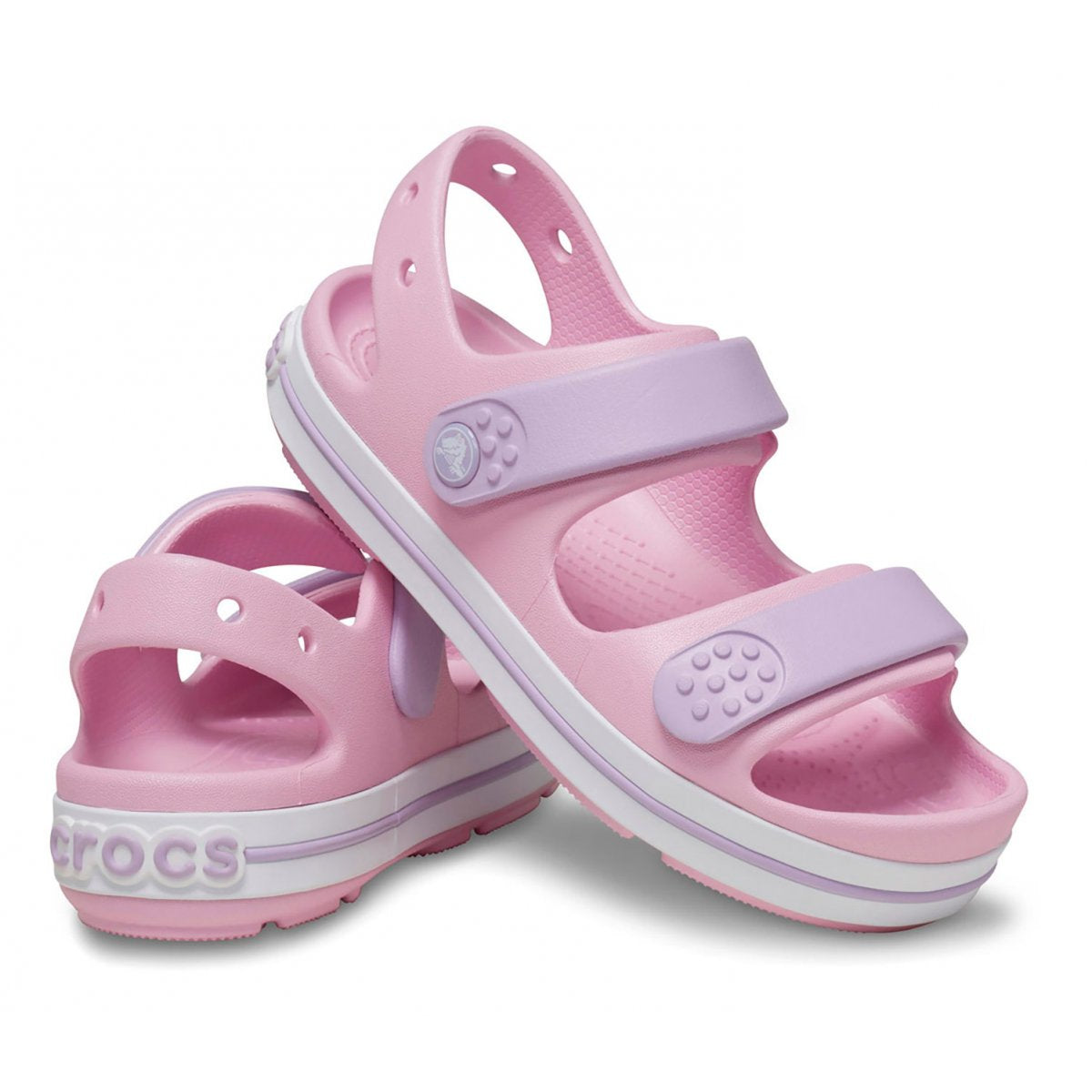 209423 - Sandalo da bambino CROCS modello CROCBAND™ SANDALO K