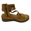 A.S.98 SALIS Donna Sandalo in Pelle