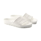 BARBADOS - Sandalo BIRKENSTOCK in gomma a fascia larga