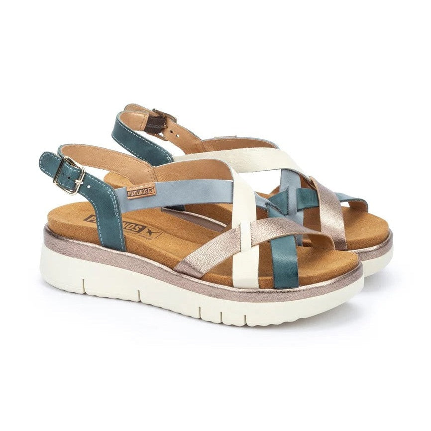 W4N-0650C1 - Sandalo da donna PIKOLINOS modello PALMA