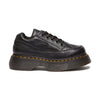 Dr. Martens Buzz 5i scarpe stringate donna in Pelle Smooth — vista laterale