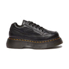 Dr. Martens Buzz 5i Donna Scarpe Stringate In Pelle Smooth