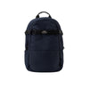 Ecoalf Bergen borsa unisex in plastica marina riciclata — vista laterale