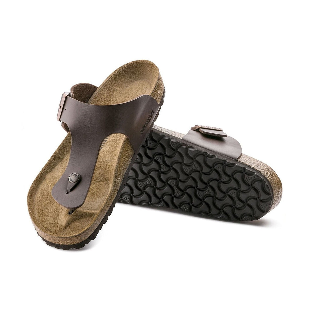 RAMSES - Sandalo infradito da uomo BIRKENSTOCK