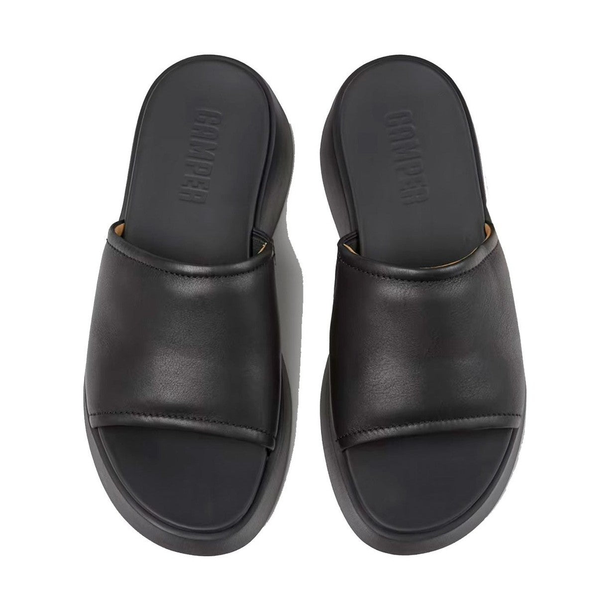 K201664 - Sandalo a fascia da donna CAMPER modello TASHA