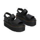 VOSS QUAD - Sandalo da donna marchio Dr.Martens