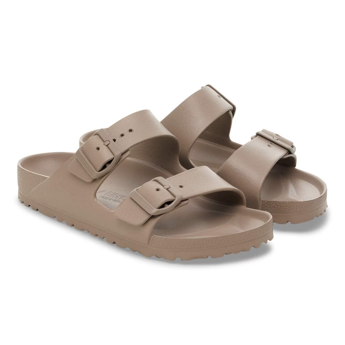 Struttura integrale lavabile con acqua corrente Birkenstock Arizona EVA donna