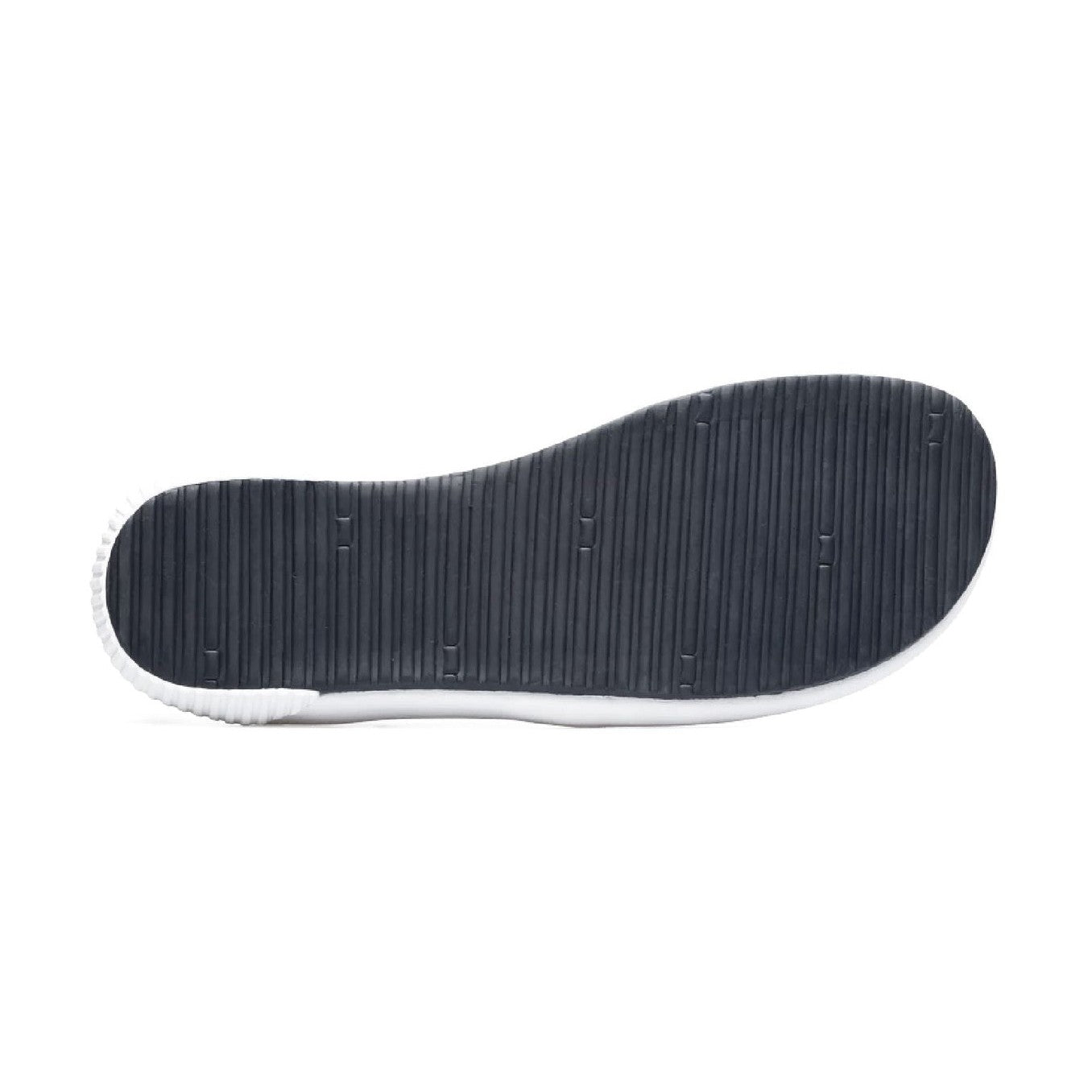 K100414 - Sneaker da uomo con lacci elasticizzati CAMPER modello PEU RAMBLA