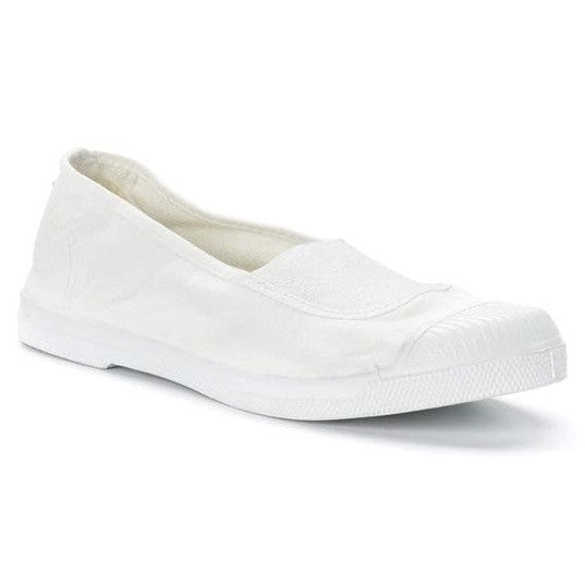 103 - Ballerina da donna con elastico nella parte alta NATURAL WORLD modello OLD APRICOT