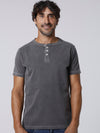 La Nansa PANADERA Gris Medio Uomo T-shirt in Cotone