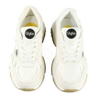 Buffalo Taifun Donna Sneakers Vegane Platform