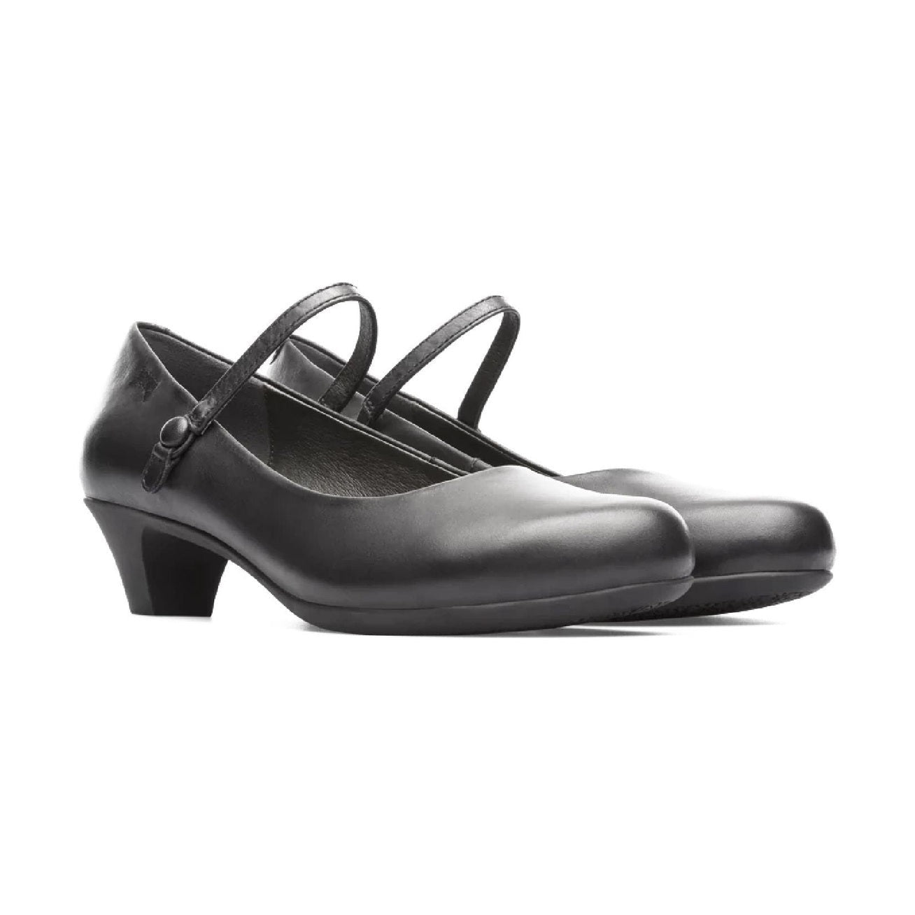 20202 - Scarpa con tacco donna CAMPER HELENA