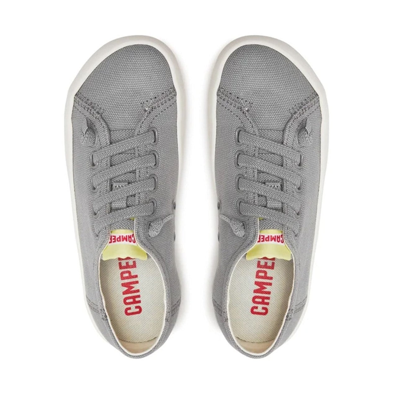 21897 - Scarpa stringata da donna CAMPER modello PEU