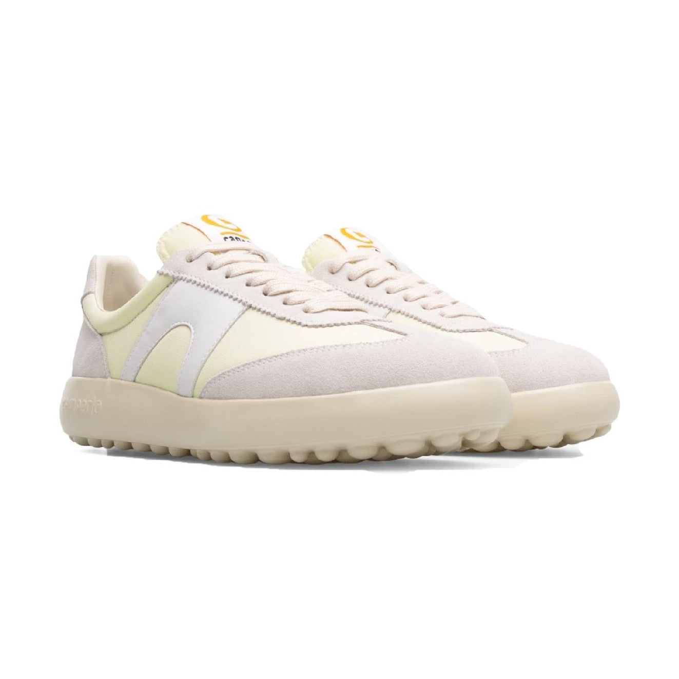 K200975 - Scarpa da donna CAMPER modello PELOTAS XLITE