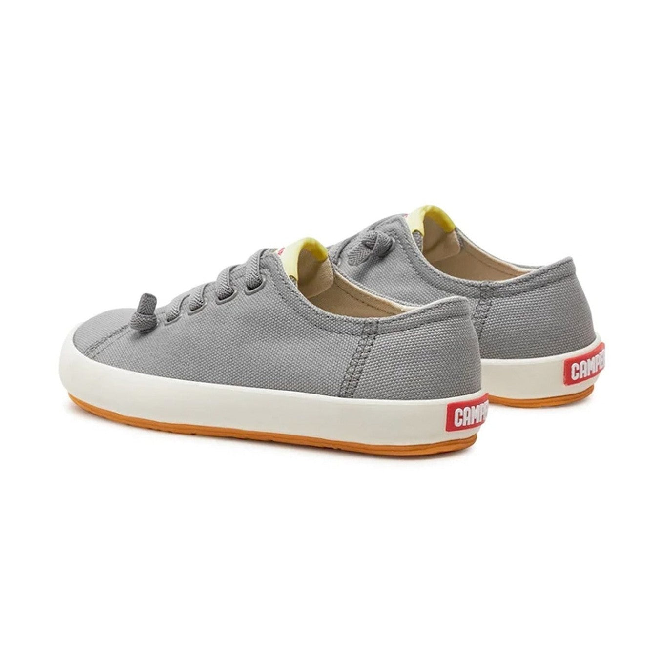 21897 - Scarpa stringata da donna CAMPER modello PEU