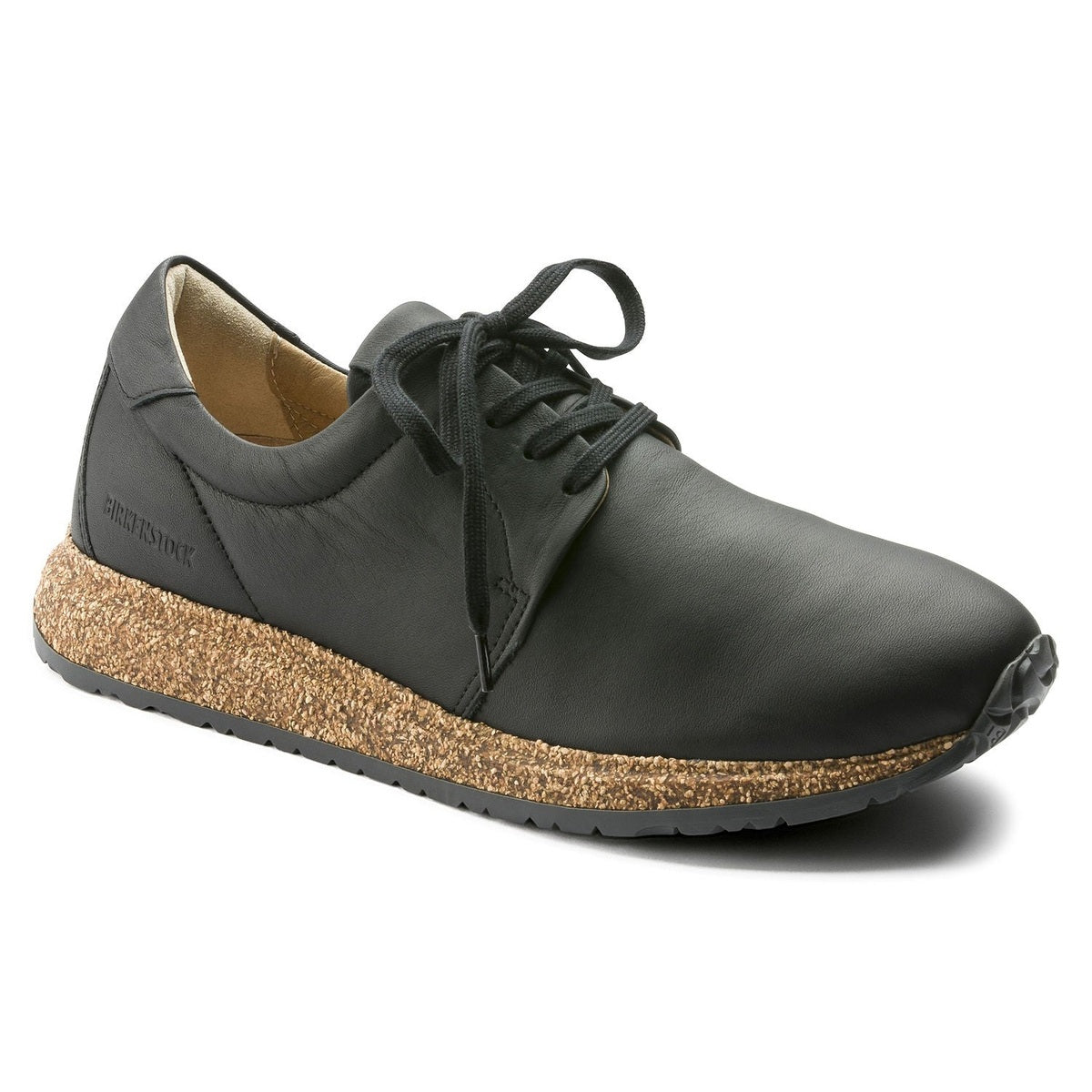 WRIGLEY MAN - Scarpa da uomo con plantare estraibile BIRKENSTOCK