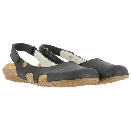 N413 Scarpa da donna EL NATURALISTA modello WAKATAUA – Natural Shoes