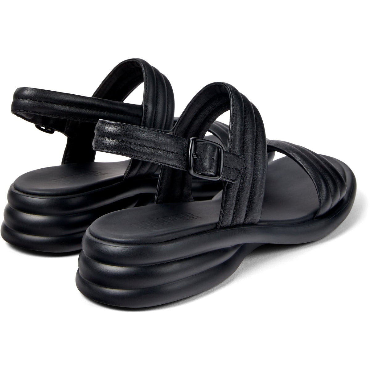 K201599 - Sandalo a fasce da donna CAMPER modello SPIRO