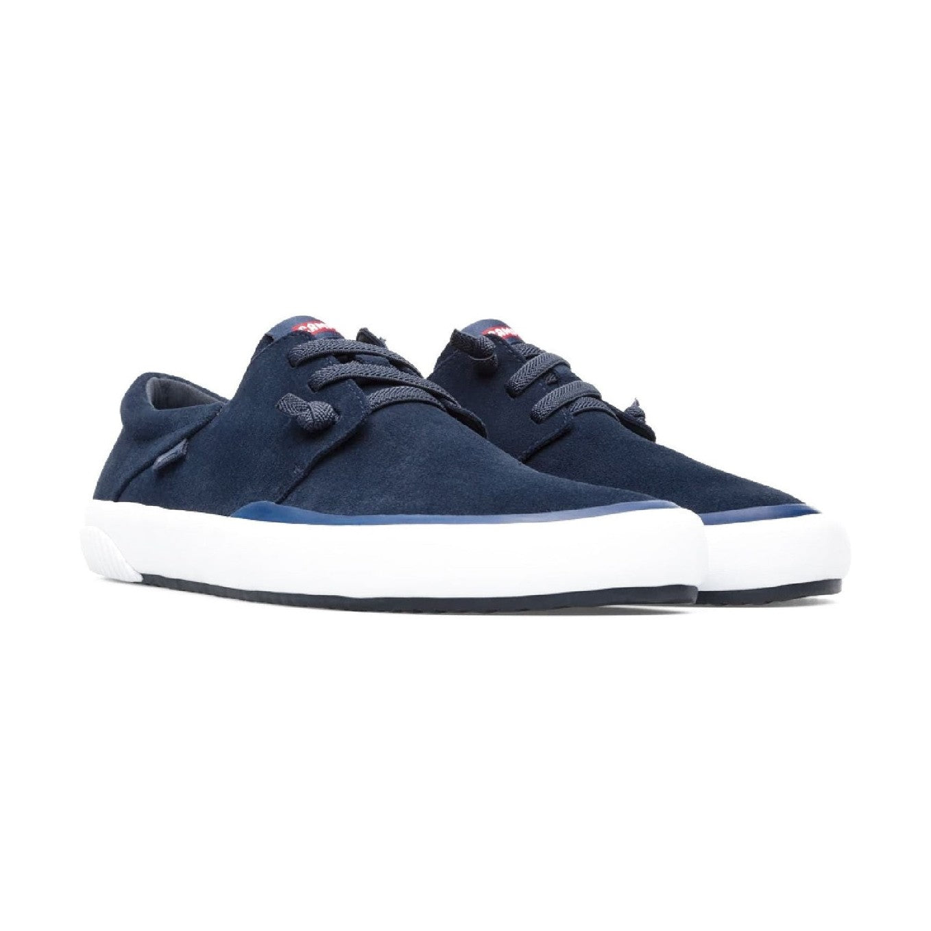 K100414 - Sneaker da uomo con lacci elasticizzati CAMPER modello PEU RAMBLA