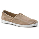 Slip on da uomo Natural World Old Popolar beige