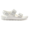 Birkenstock Milano Kids EVA Bambino Sandalo Impermeabile in Gomma