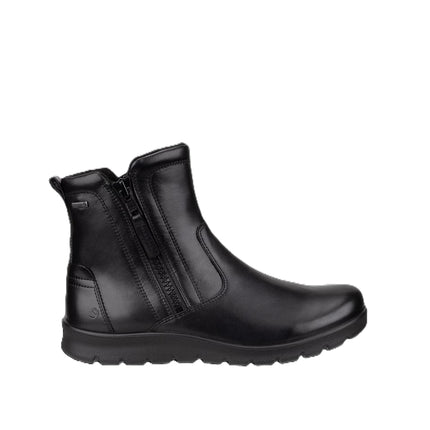 215573-11001 - ECCO BABETT BOOT W ZIP GTX