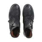 A.S.98 Vain Donna Stivaletto In Pelle Artigianale